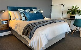 Waterfront Studio Apartment No 5