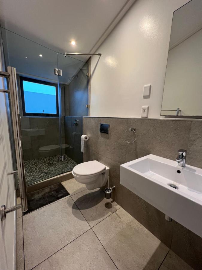 Waterfront Studio Apartment No 5 Hermanus Buitenkant foto