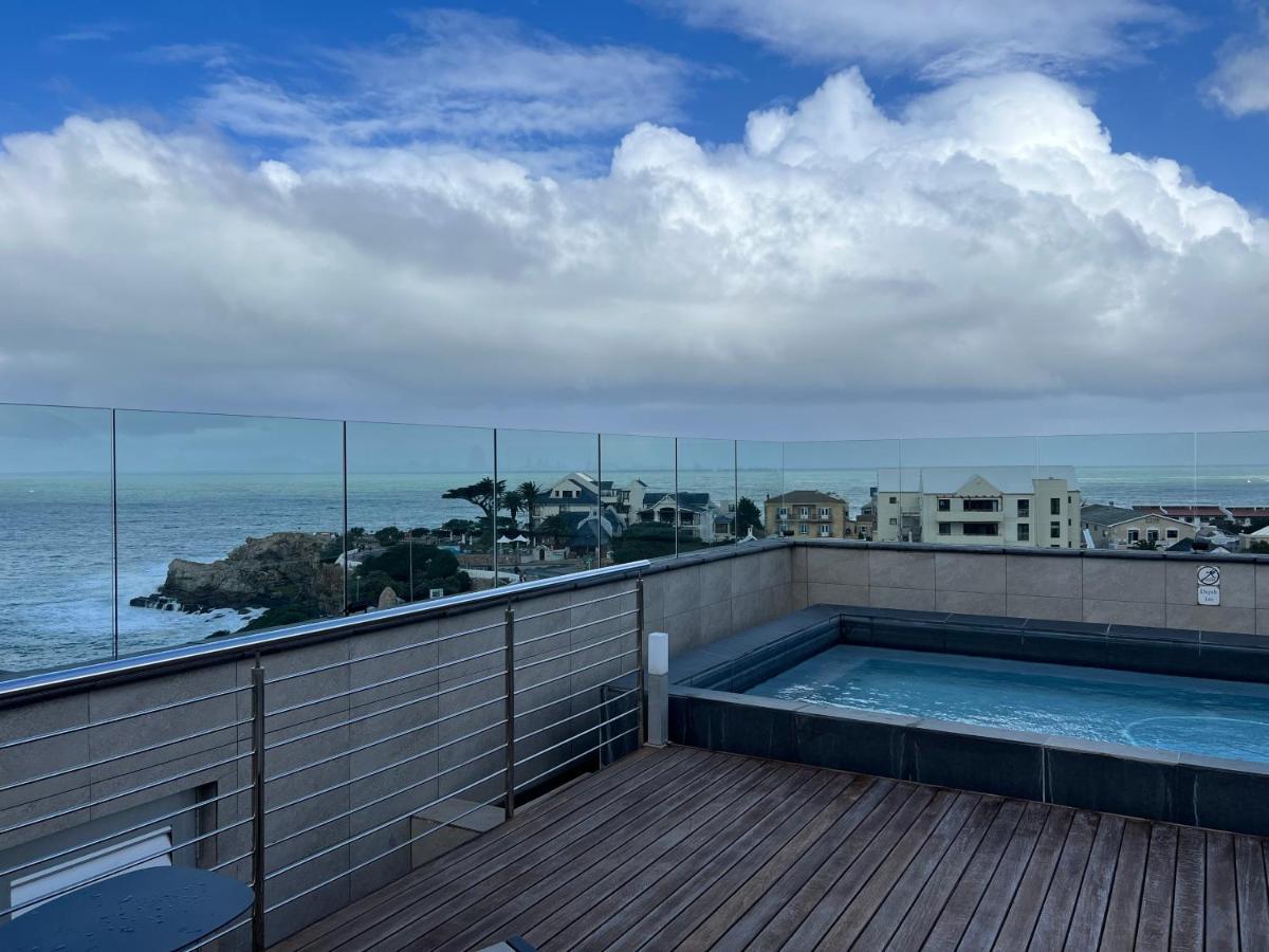 Waterfront Studio Apartment No 5 Hermanus Buitenkant foto